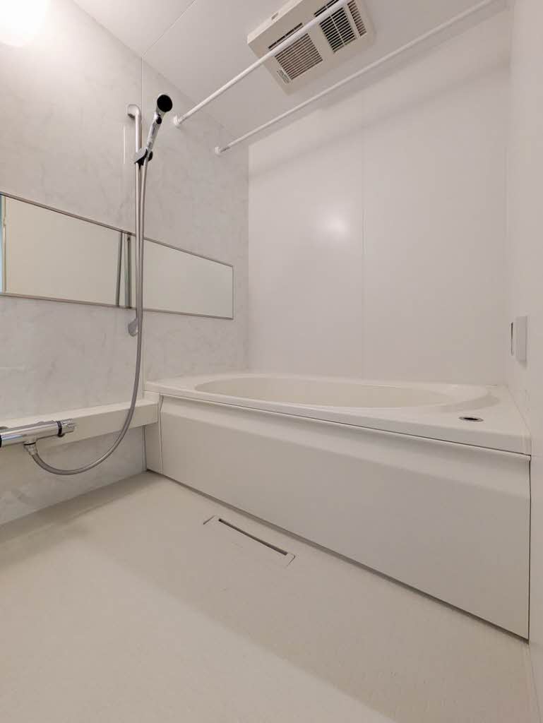 ラヴィエール浦和元町 102号-7