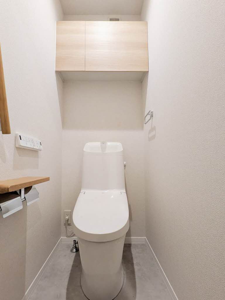 ラヴィエール浦和元町 102号-9