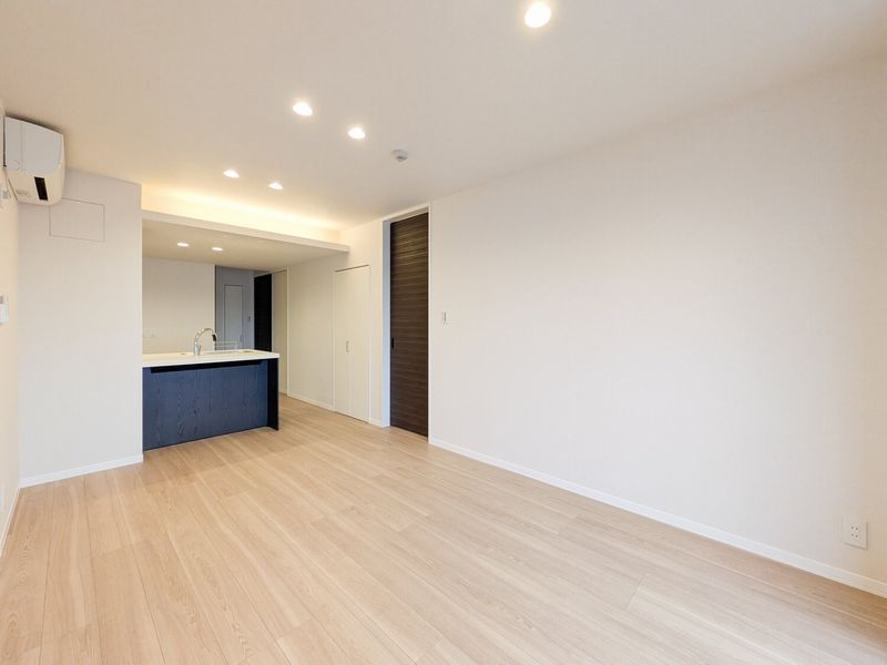 ラヴィエール浦和元町 201号-2