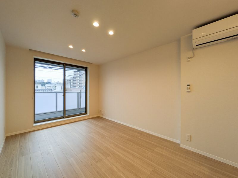 ラヴィエール浦和元町 201号-3