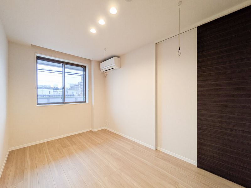 ラヴィエール浦和元町 201号-5