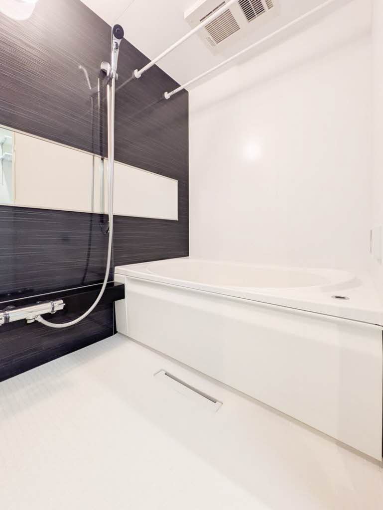 ラヴィエール浦和元町 201号-8