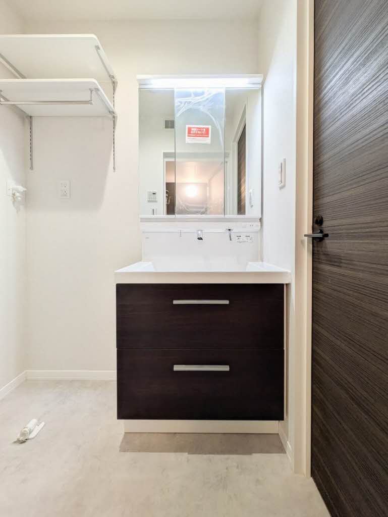 ラヴィエール浦和元町 201号-9