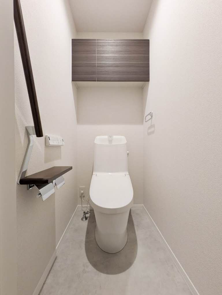 ラヴィエール浦和元町 201号-10