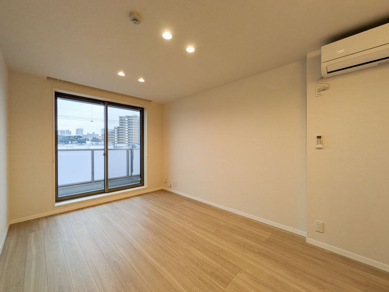 ラヴィエール浦和元町 301号-3