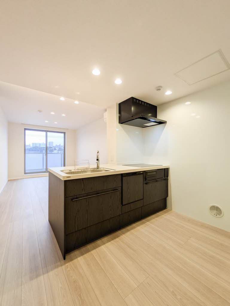 ラヴィエール浦和元町 301号-4