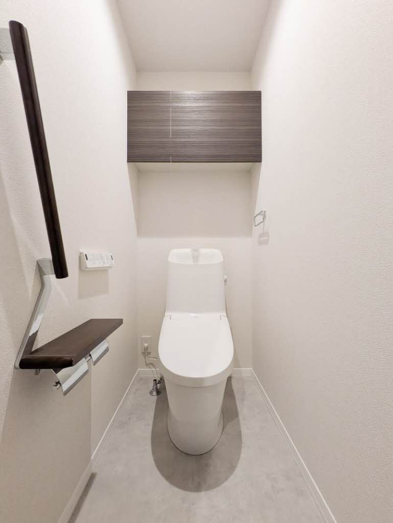 ラヴィエール浦和元町 301号-10