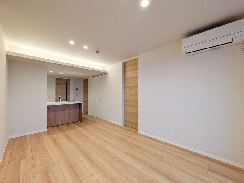 ラヴィエール浦和元町 303号-2