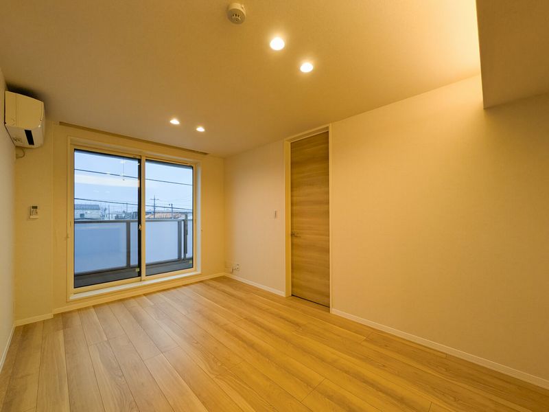 ラヴィエール浦和元町 303号-3