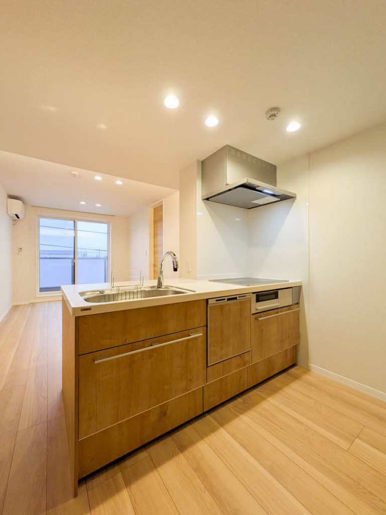 ラヴィエール浦和元町 303号-4