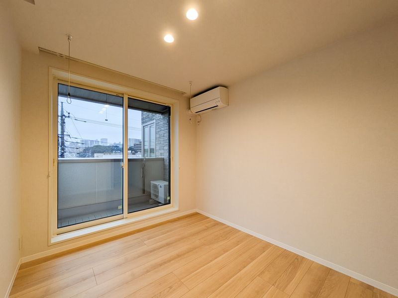 ラヴィエール浦和元町 303号-6