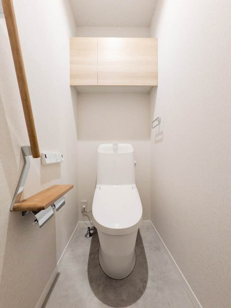 ラヴィエール浦和元町 303号-10