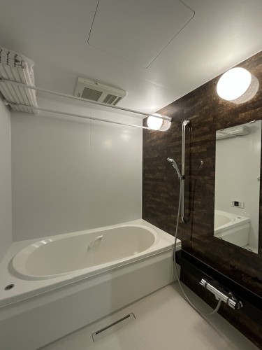 リリーフィア 202号-8