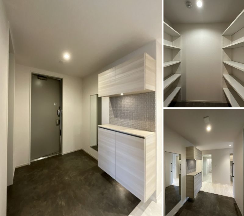 リリーフィア 203号-9