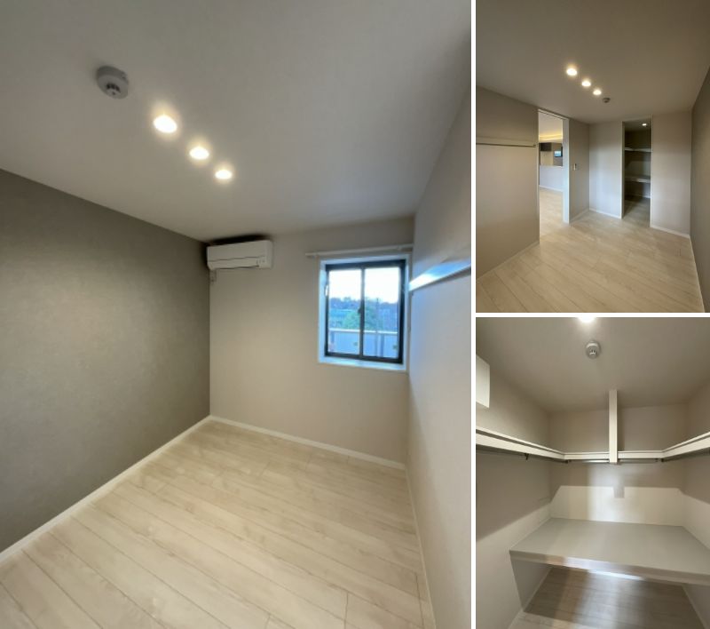 リリーフィア 303号-6