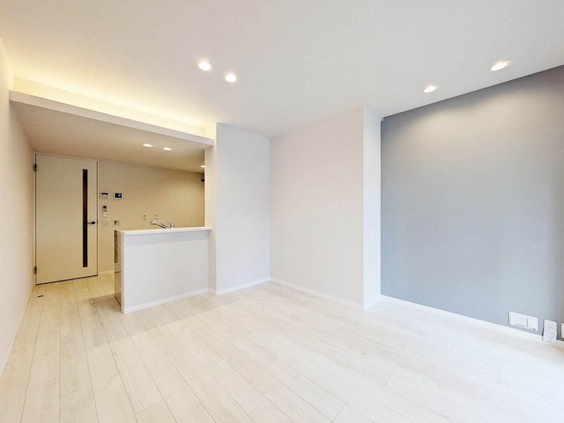 Ｋａｈｕｎａ　ｌｅａ　Ⅱ 101号-3