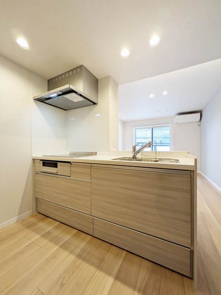 Ｋａｈｕｎａ　ｌｅａ　Ⅱ 201号-3