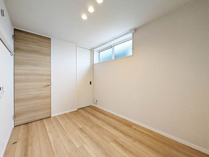 Ｋａｈｕｎａ　ｌｅａ　Ⅱ 201号-5