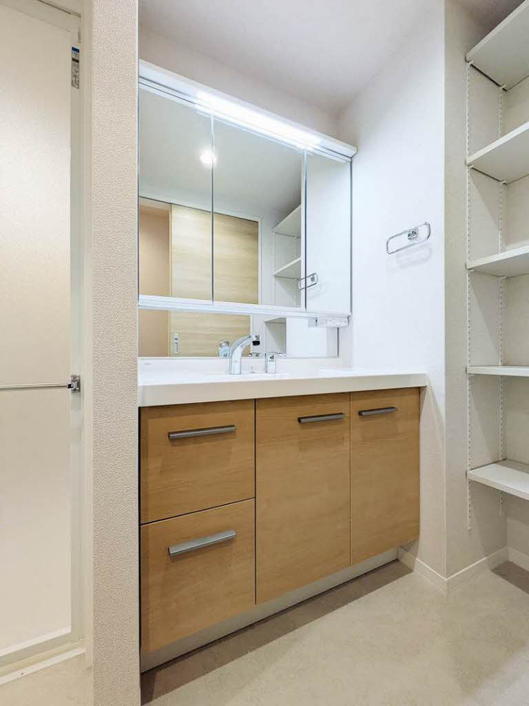 Ｋａｈｕｎａ　ｌｅａ　Ⅱ 201号-8