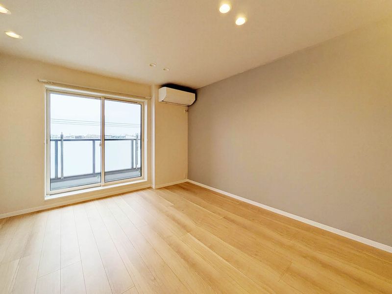 Ｋａｈｕｎａ　ｌｅａ　Ⅱ 401号-2