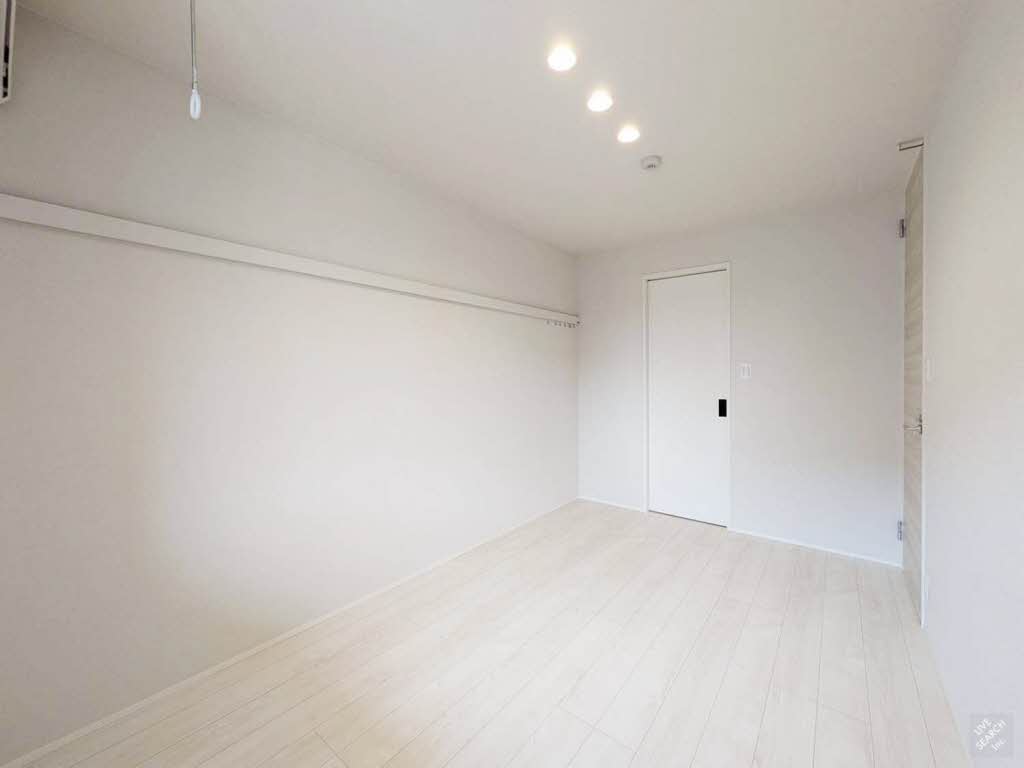 ラフィネ東川口 203号-9