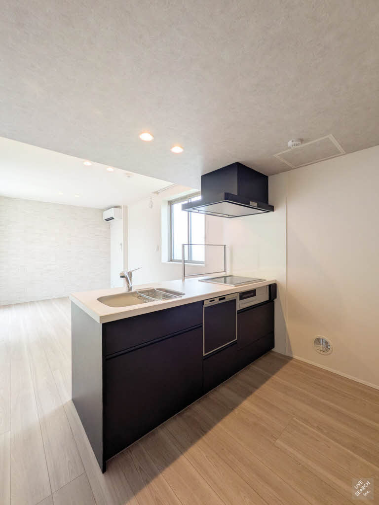 ラフィネ東川口 301号-5