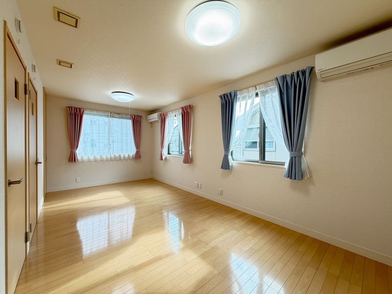 川口市桜町貸家戸建て 101号-6