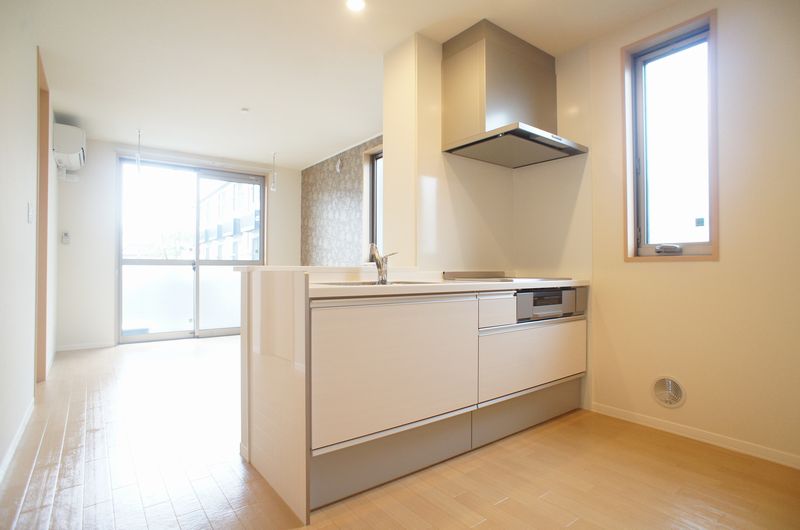 サニングデール 101号-2