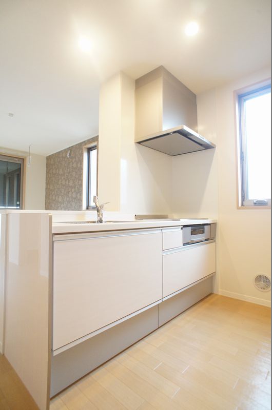 サニングデール 101号-4