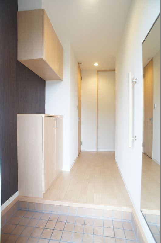 サニングデール 101号-11