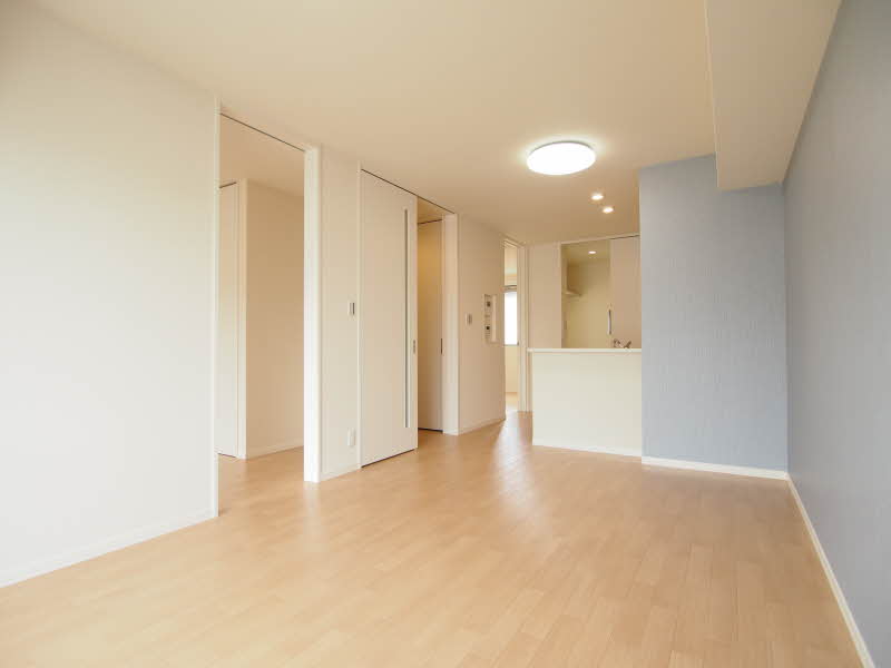 グランシャリオⅢ 202号-3