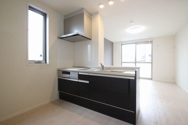 グランディール 101号-2