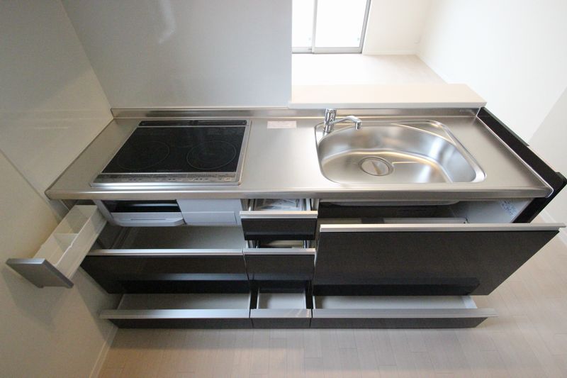 グランディール 101号-4