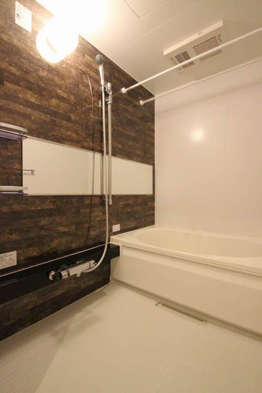 グランディール 101号-8