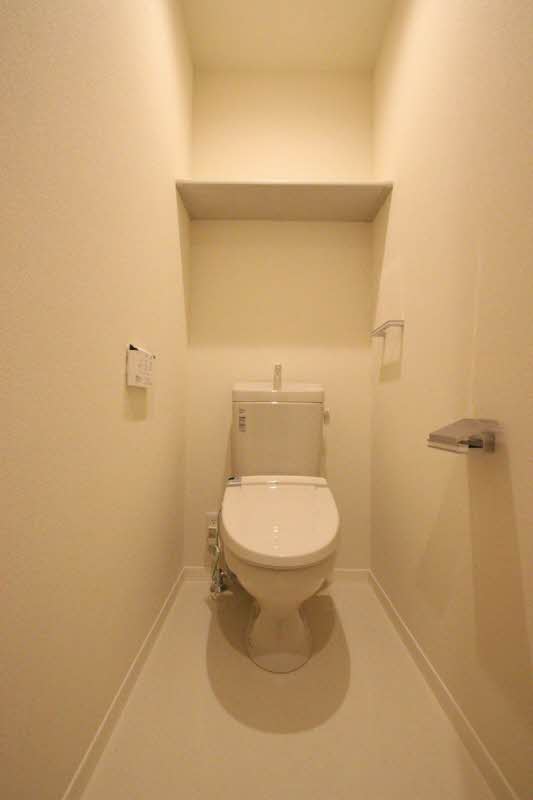 グランディール 101号-10