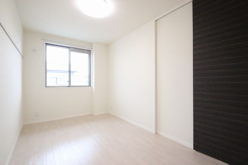 グランディール 203号-5