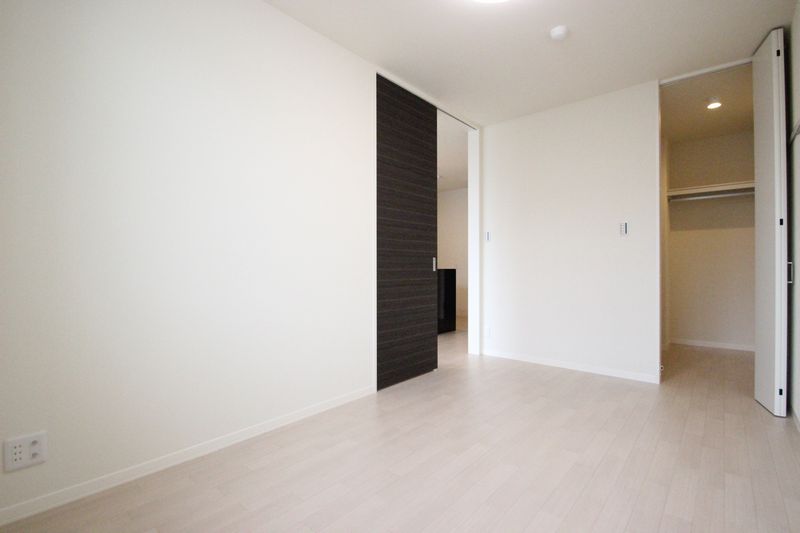 グランディール 203号-6