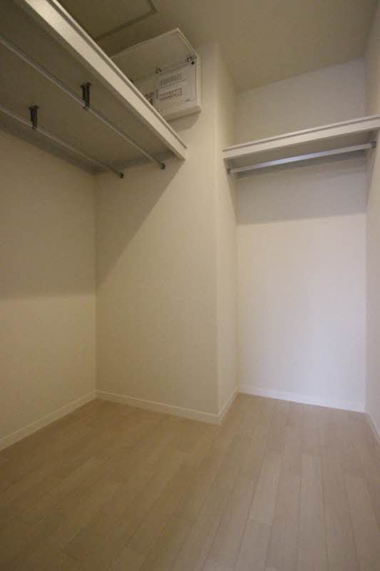 グランディール 203号-7