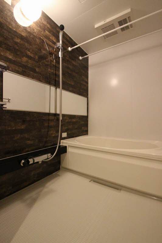 グランディール 203号-8