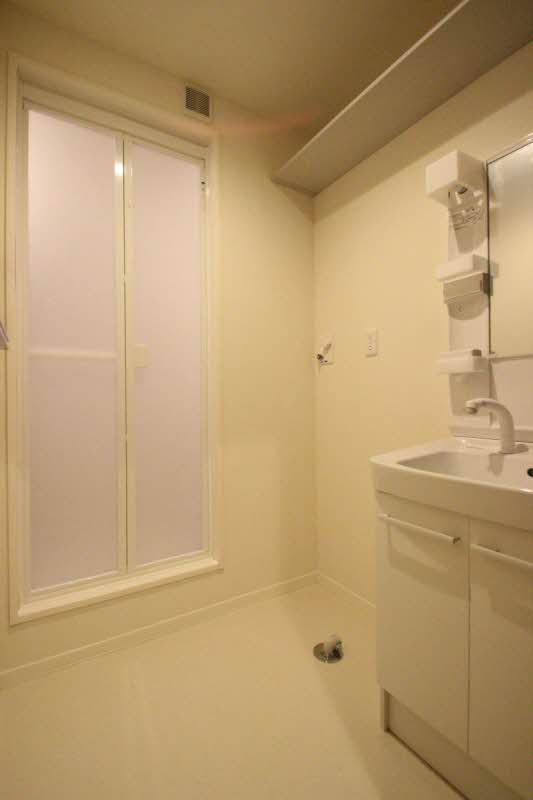 グランディール 203号-9