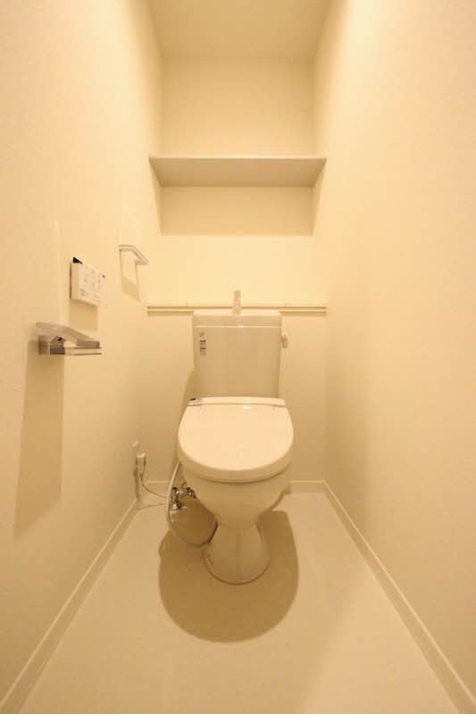 グランディール 203号-10