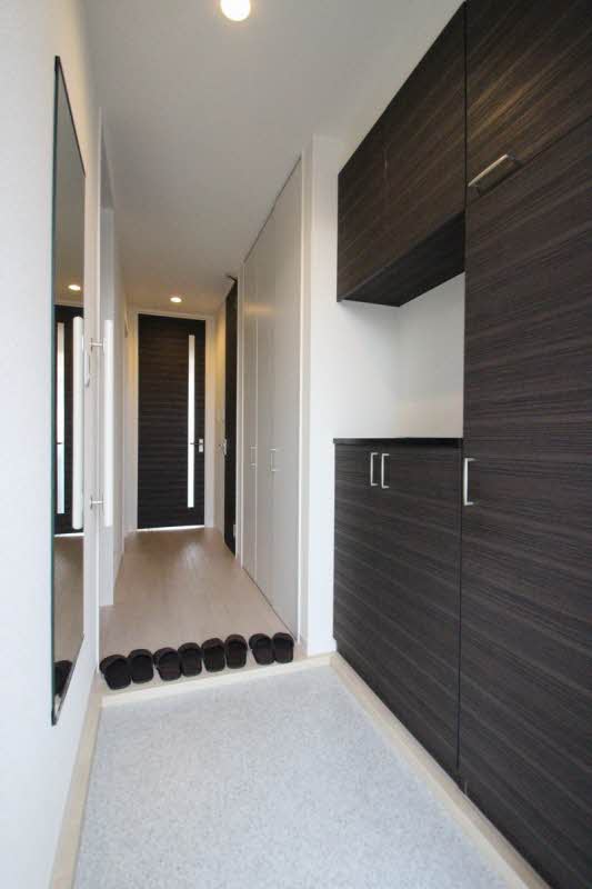 グランディール 203号-11