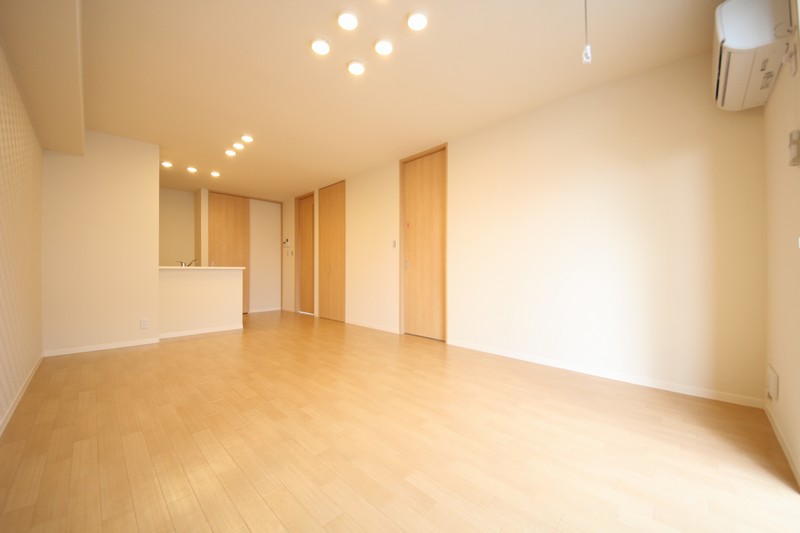 カサ ベラーノ Ⅱ 102号-2