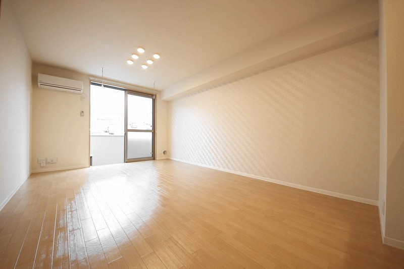 カサ ベラーノ Ⅱ 102号-4