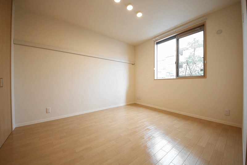 カサ ベラーノ Ⅱ 102号-5