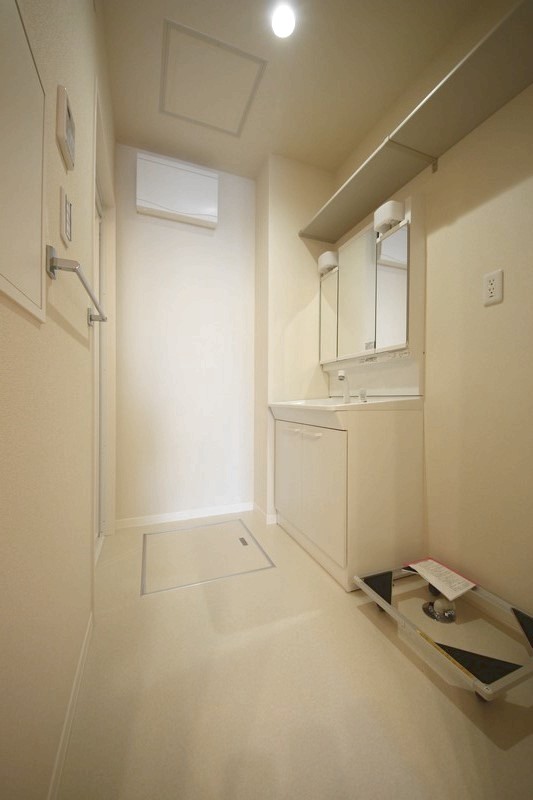 カサ ベラーノ Ⅱ 102号-9