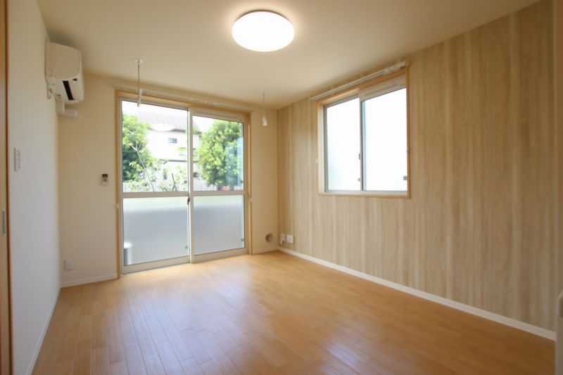 ヴィアソーレ　Ⅱ 101号-2