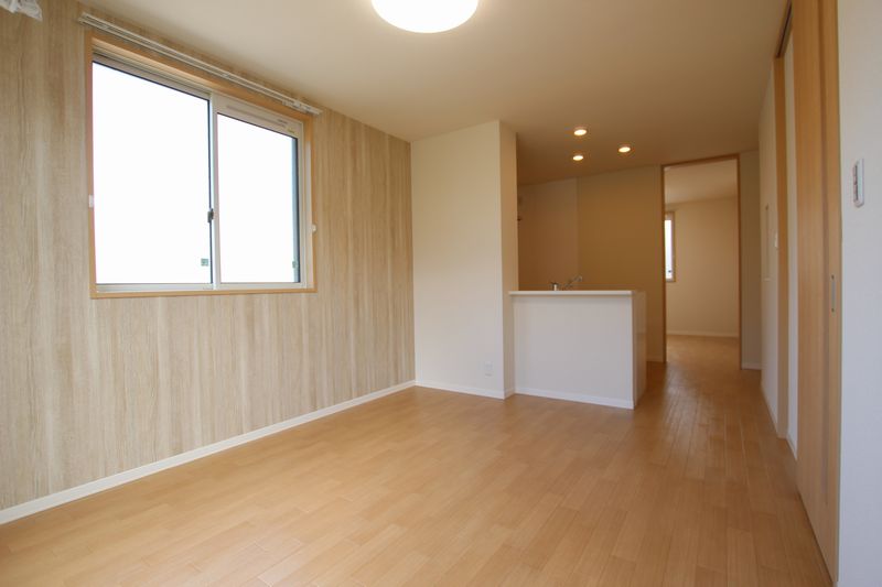 ヴィアソーレ　Ⅱ 101号-3