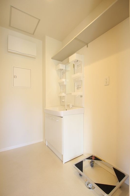 ヴィアソーレ　Ⅱ 101号-9