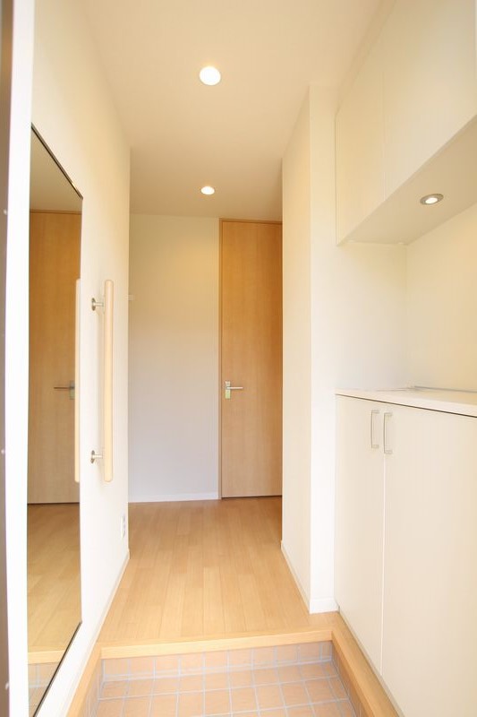 ヴィアソーレ　Ⅱ 101号-11